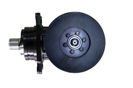 Редуктор Шумахер ProDrive 85MVv GKF-foto-3