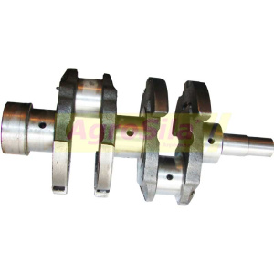 Вал коленчатый Д21/120 (Т-25, Т-16) Д21-1005011