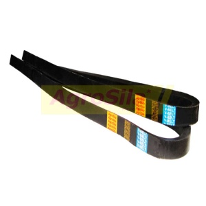 3350 В Ремень AgroSila