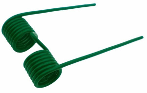 Палец (зуб пружинный) СП-6 (Нива) 60536