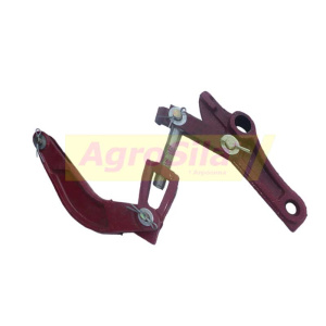 Шарнир механизма подъема КНБ-12-А