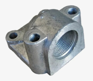 Фланец НШ-32