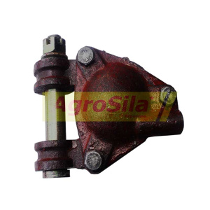 Крышка головки пальца КЗНМ 01.202