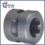 Втулка привода 25.22.106Б насоса НШ