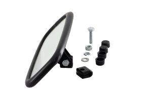 Зеркало внутренее МТЗ 80-8201035