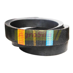 1500 38х18 Ремень AgroSila (РСМ 6201273)