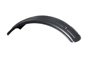 Крыло переднее УК 80-8403041голое (пластик)