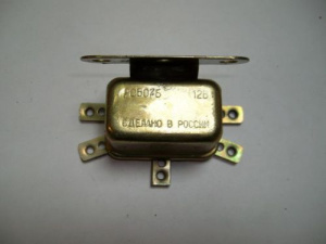 Реле стартера РС-507