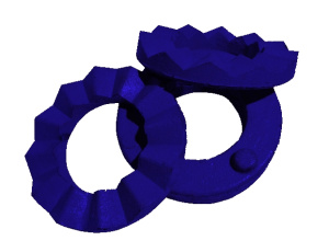 Муфта  пробуксовывающая Енисей 60302