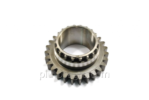 2-й передачи Z=27