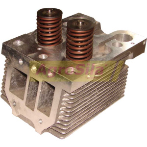 Головка блока Д-144 Д37М-1003008 в сб. (Т-40)