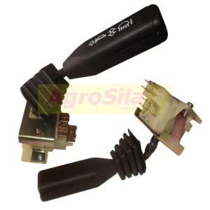 Переключатель подрулевой МК ПКП-2К