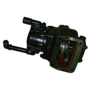 Привод 100-4617110-01 насоса