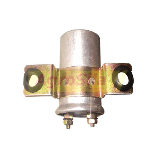 Прерыватель указателя поворота (мет.) РС410 К