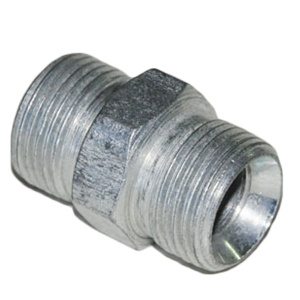 Соединитель (Штуцер) G1/2"-S24 (BSP1/2"-М20х1.5) насоса-дозатора