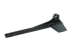 Головка ножа КСФ-2,1 (Шумахер) (сквозн. отв. 6 мм)-foto-1