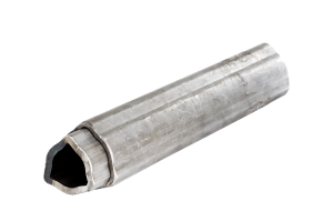 Труба карданная Тriangle 400 (вал нар.350,400)