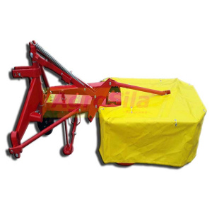 Косилка КР-1,65 (расширенная комплектация)