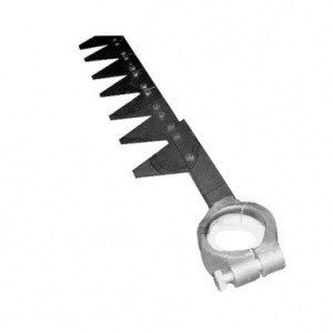 Нож жатки "КЗР" 15070140