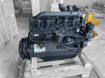 Запчасти Двигателя