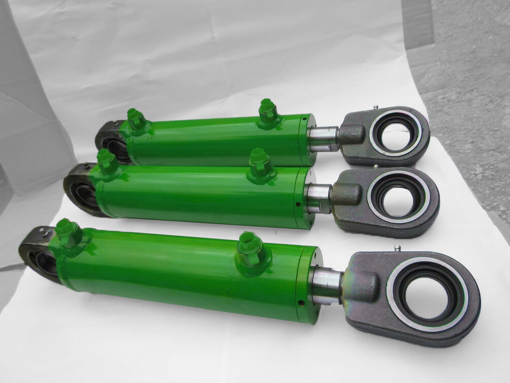 Гидроцилиндры для сельхозтехники