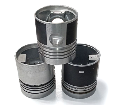 поршнекомплект