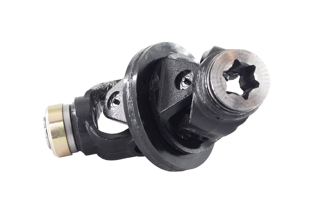 Шарнир широкоугольный