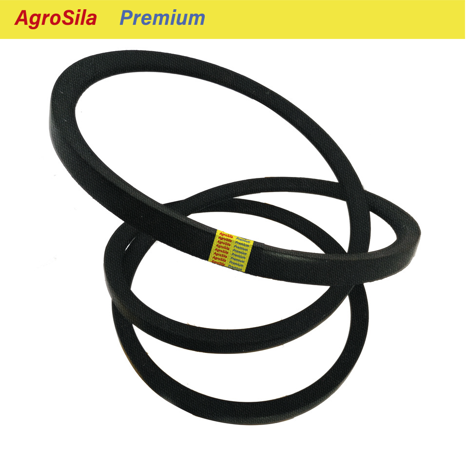 ремни agrosila premium