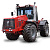Запчасти для трактора К-700-744