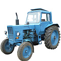 Запчасти для трактора  МТЗ 80/82 и двигатель Д 240/243 | Запчаститрактор.ру