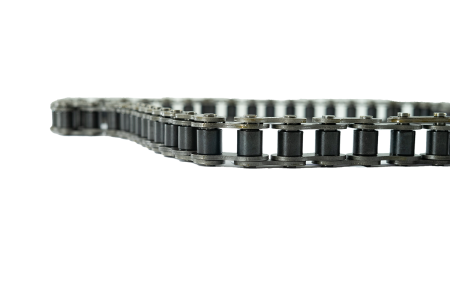 Цепь Н25,4-60( узел 1,753м)-foto-2